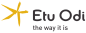Etu Odi Communications logo